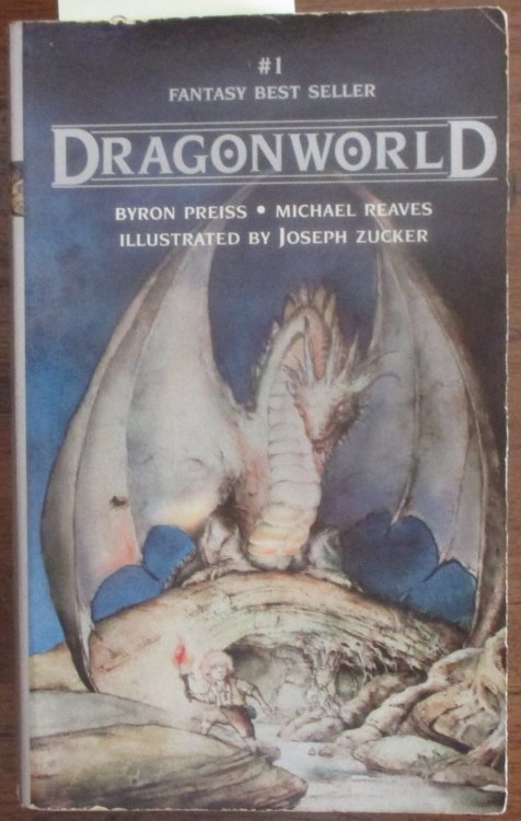 Dragonworld