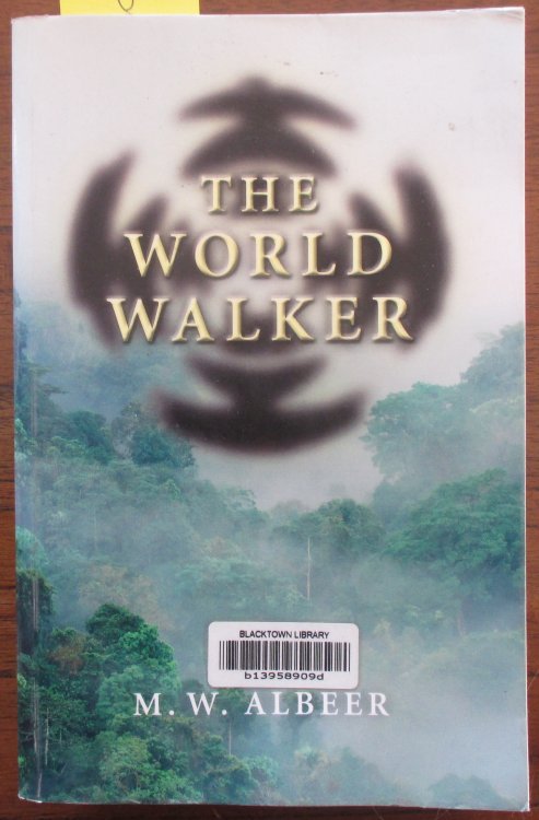 World Walker, The