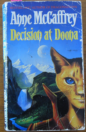 Decision at Doona