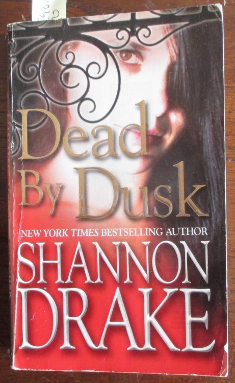 Dead by Dusk