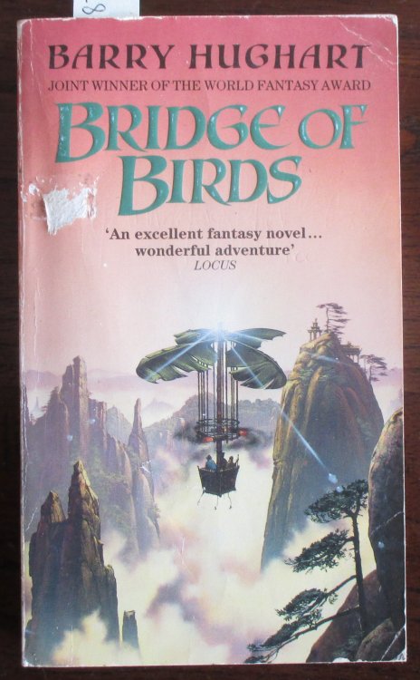 Bridge of Birds: A Novel of an Ancient China that Never Was