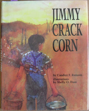 Jimmy Crack Corn