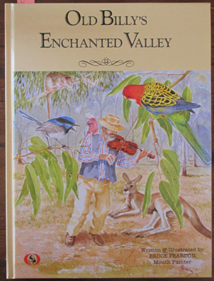 Old Billy's Enchanted Valley