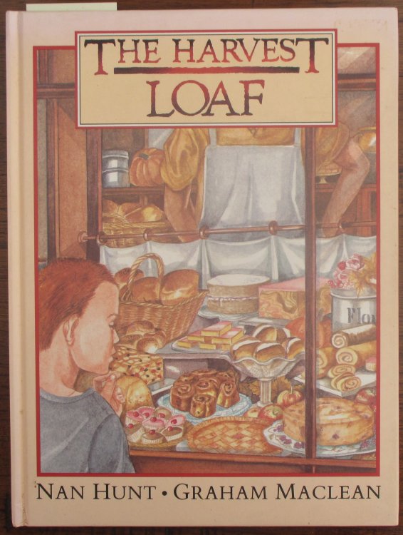 Harvest Loaf, The