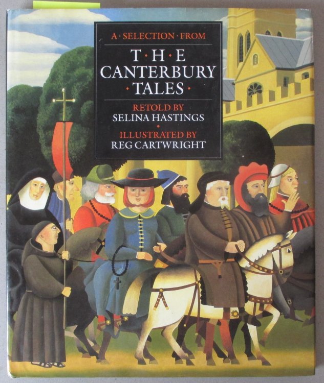 Selection From the Canterbury Tales, A