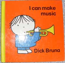 I Can Make Music