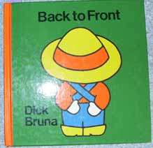 Back To Front