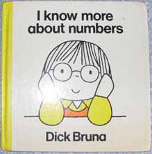 I Know More About Numbers