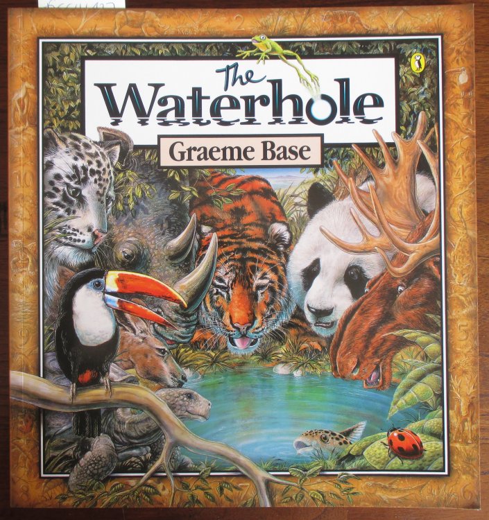Waterhole, The