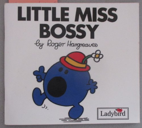 Little Miss Bossy
