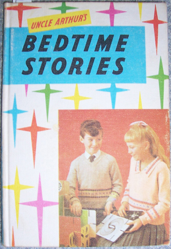 Uncle Arthur's Bedtime Stories (Series B Volume 7)