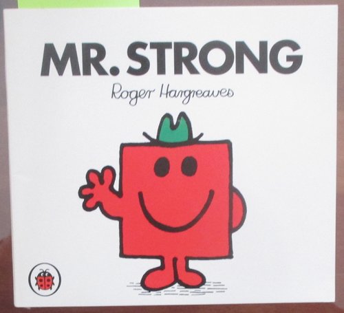 Mr Strong