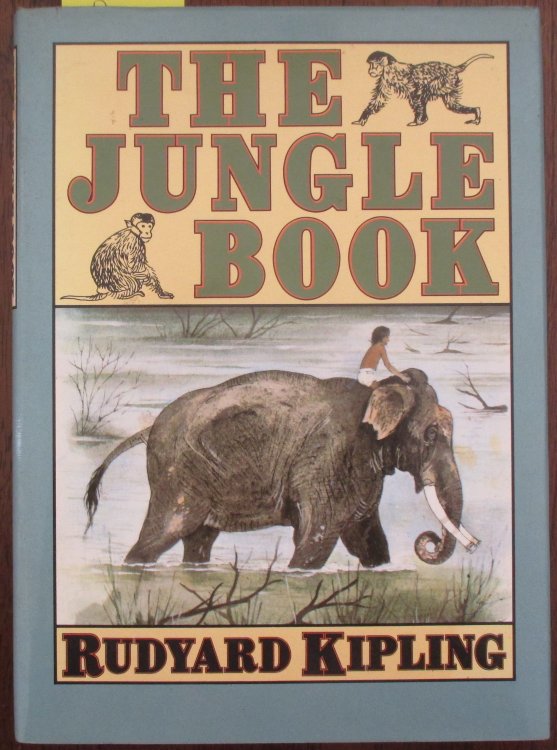Jungle Book, The