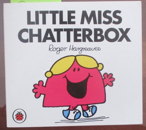 Little Miss Chatterbox