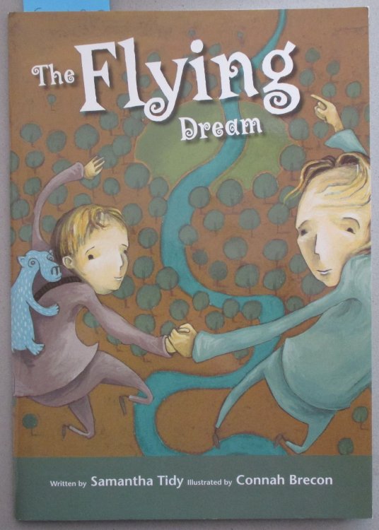 Flying Dream, The