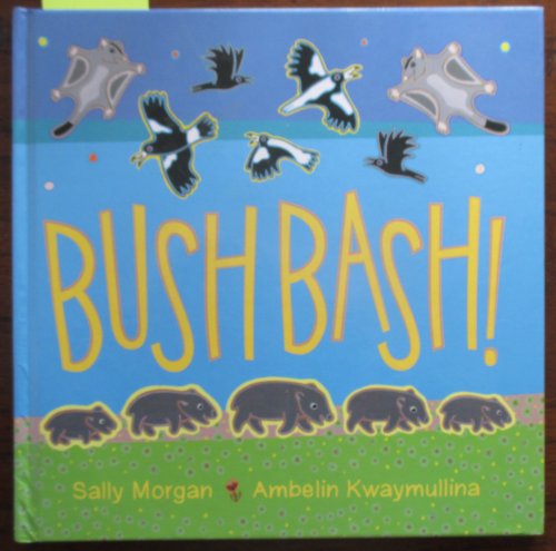 Bush Bash!