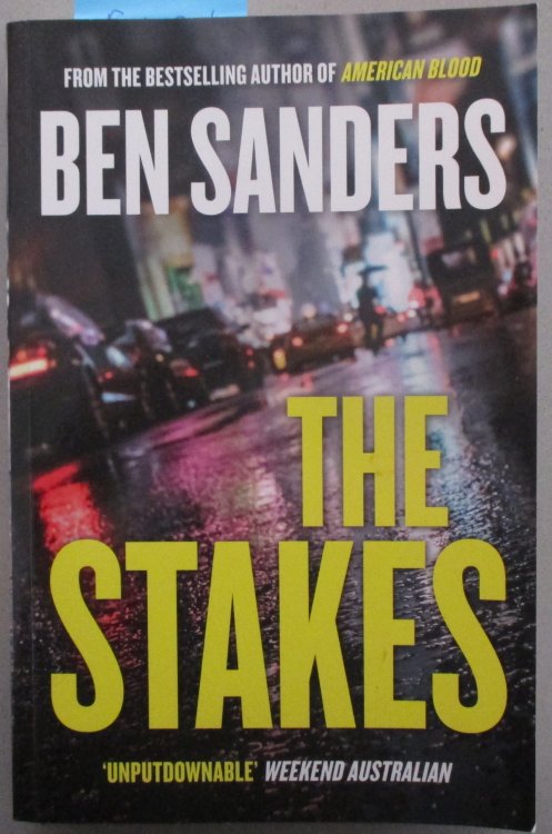 Stakes, The