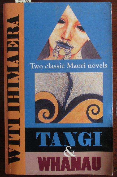 Tangi; and Whanau
