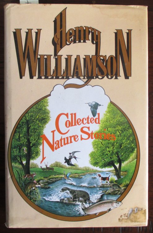 Collected Nature Stories