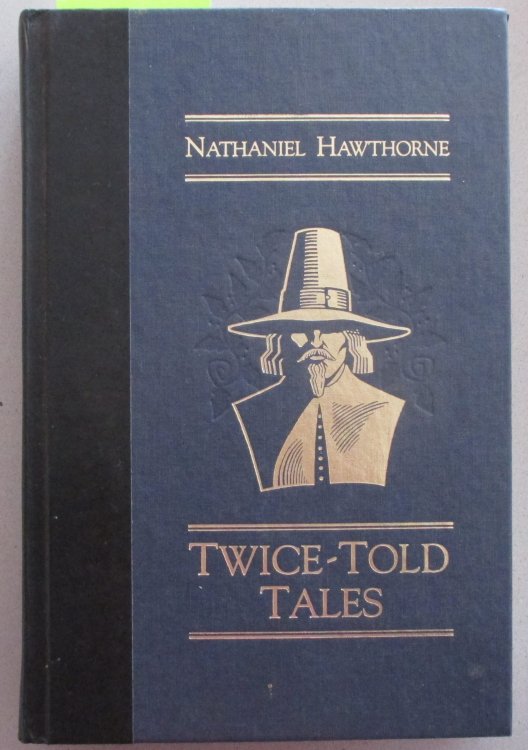 Twice-told Tales