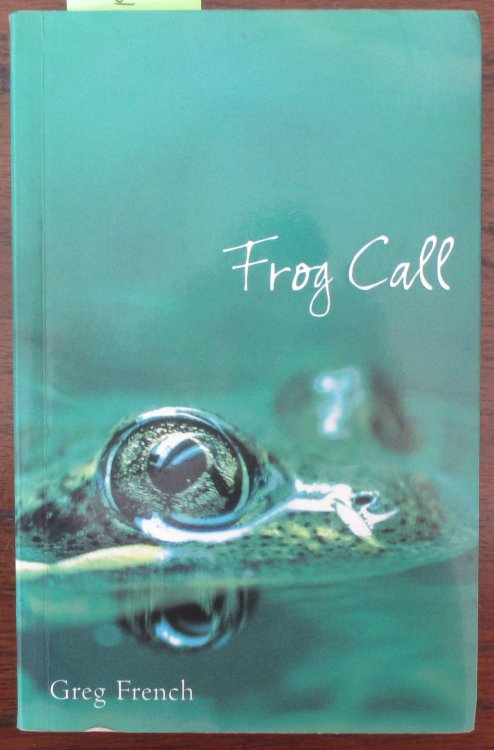 Frog Call