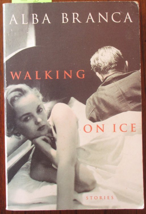 Walking on Ice