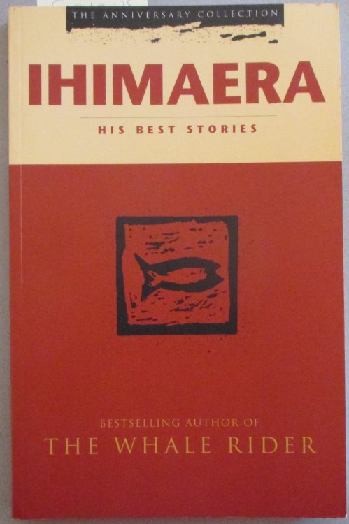 Ihimaera: His Best Stories