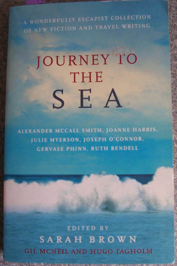 Journey to the Sea
