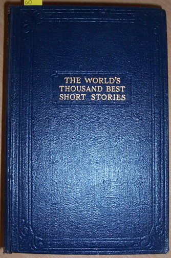 Masterpiece Library of Short Stories: The World's Best Short Stories: American (Vols 15 & 16)