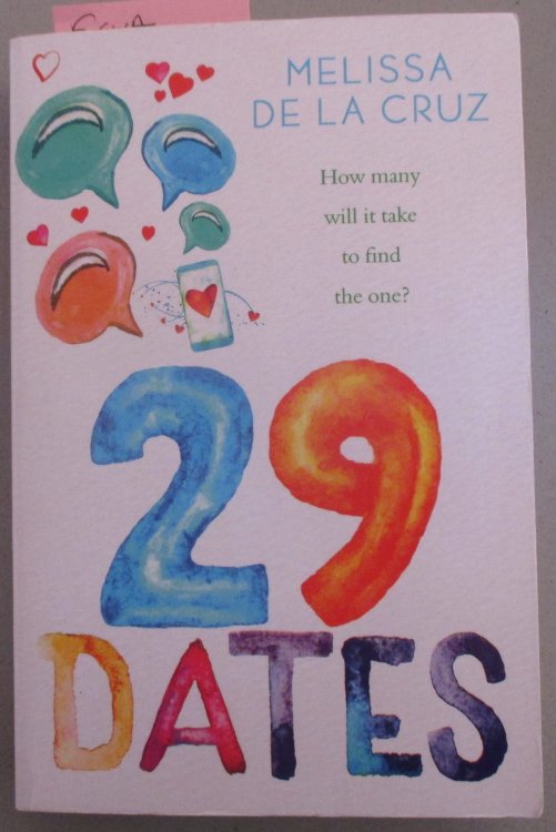 29 Dates