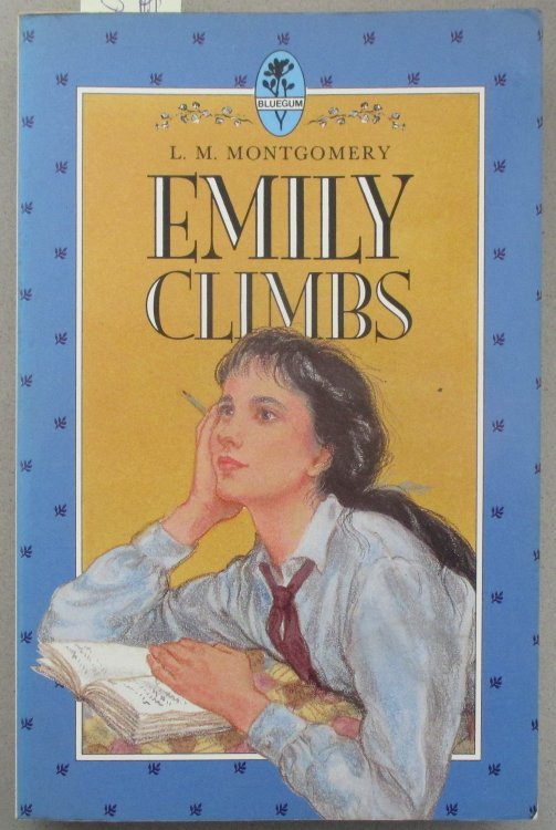 Emily Climbs