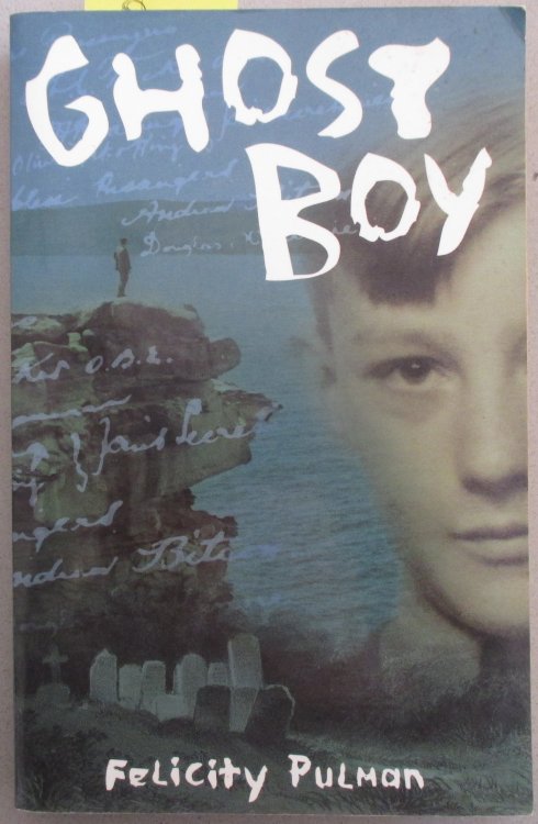 Ghost Boy