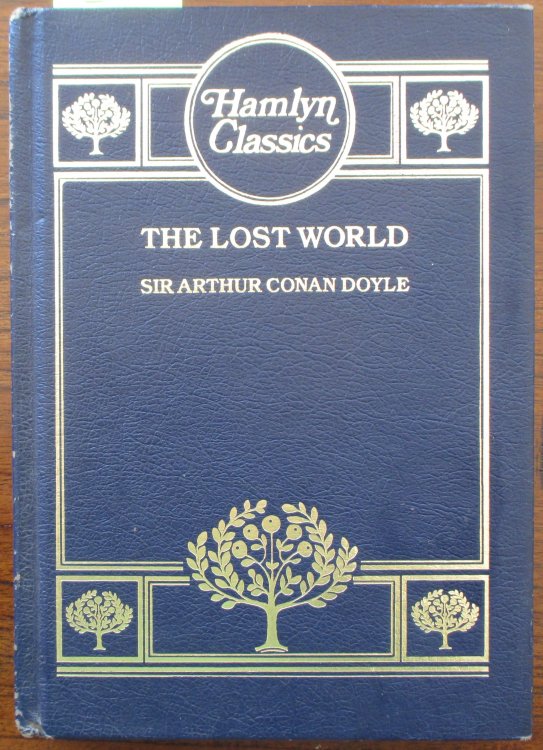 Lost World, The