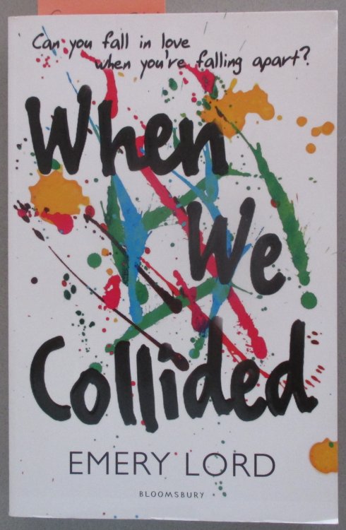 When We Collided