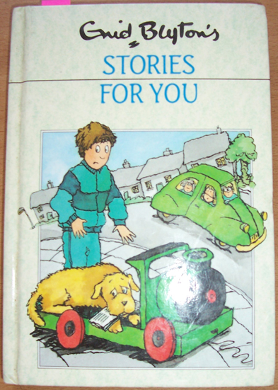 Stories For You