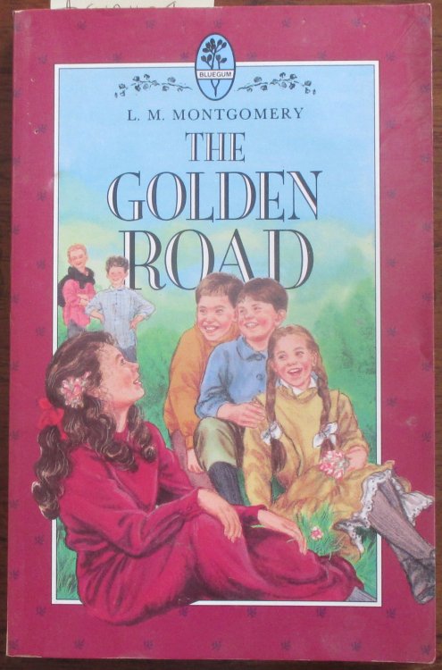 Golden Road, The