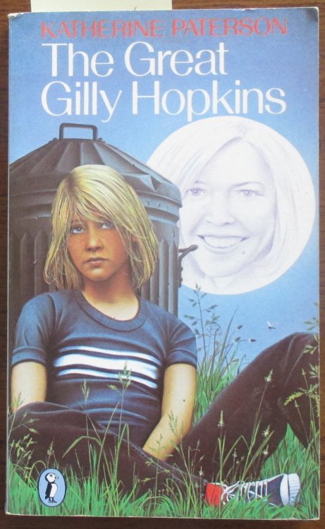 Great Gilly Hopkins, The
