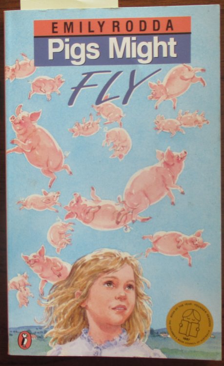 Pigs Might Fly
