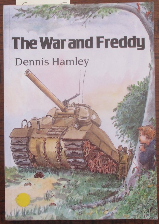 War and Freddy, The