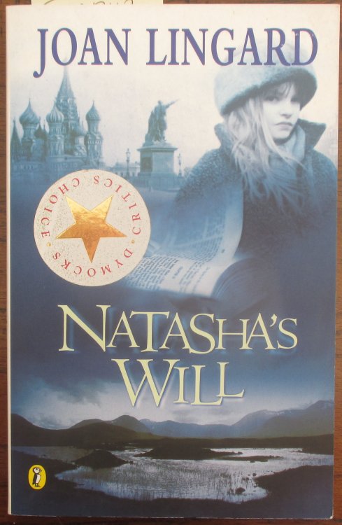 Natasha's Will