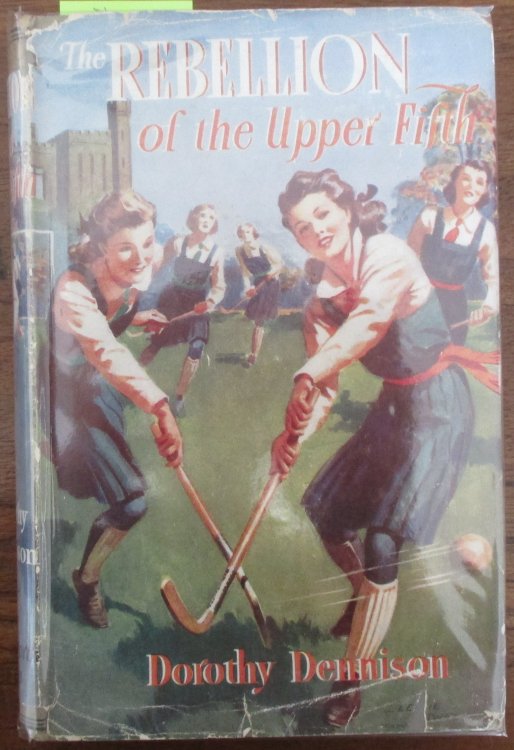 Rebellion of the Upper Fifth, The