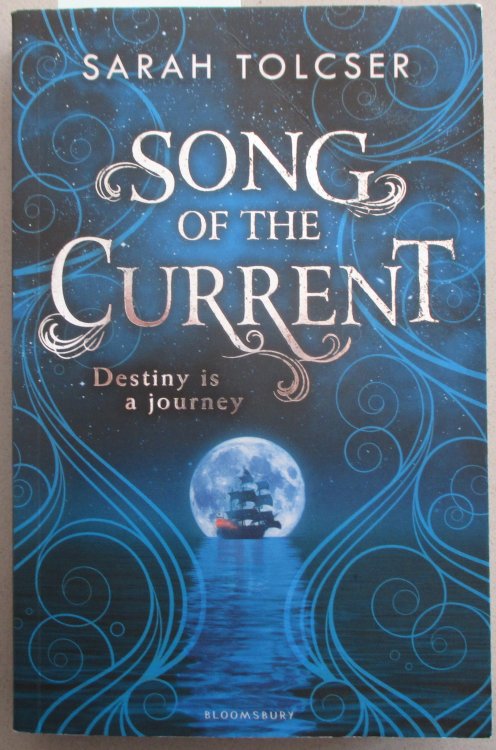Song of the Current