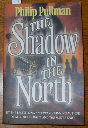 Shadow in the North, The