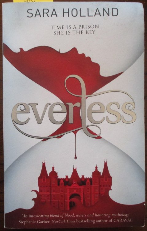 Everless: Everless #1