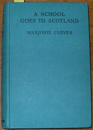 School Goes to Scotland, A