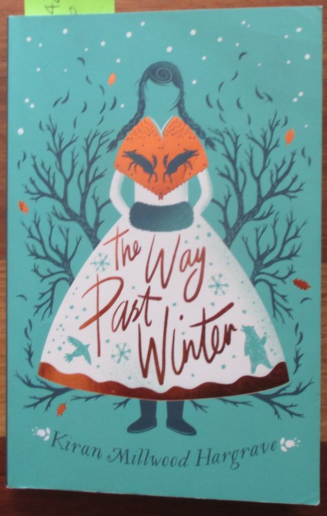 Way Past Winter, The