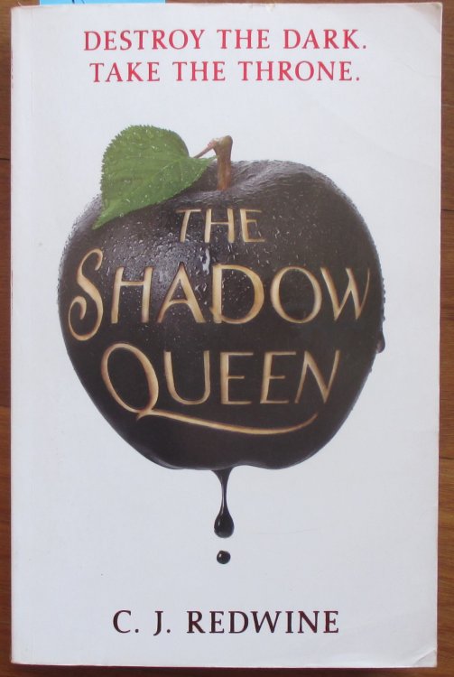 Shadow Queen, The