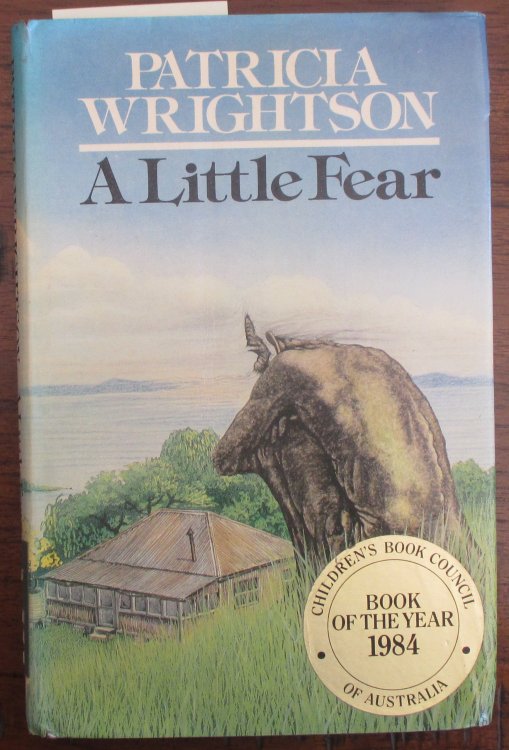 Little Fear, A