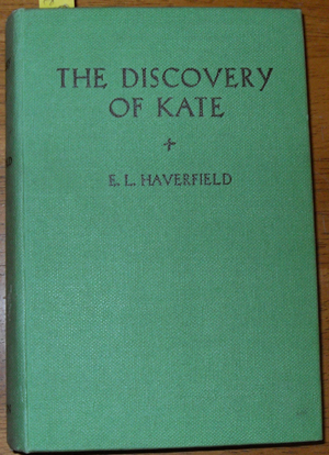 Discovery of Kate, The