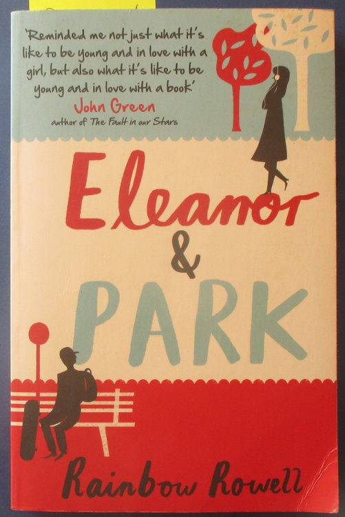 Eleanor & Park